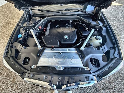 Used 2021 BMW X3 xDrive30i w/ Convenience Package image 28