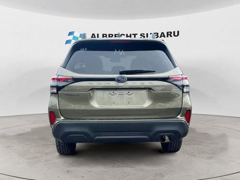 New 2026 Subaru Forester Premium AWD/4WD image 4