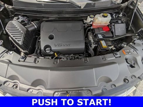 Used 2023 Chevrolet Traverse Premier w/ Redline Edition FWD image 22
