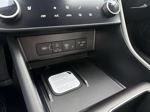Certified 2024 Hyundai Sonata SEL FWD image 18