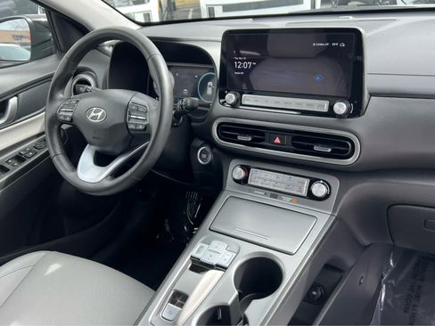 Certified 2023 Hyundai Kona Limited image 20