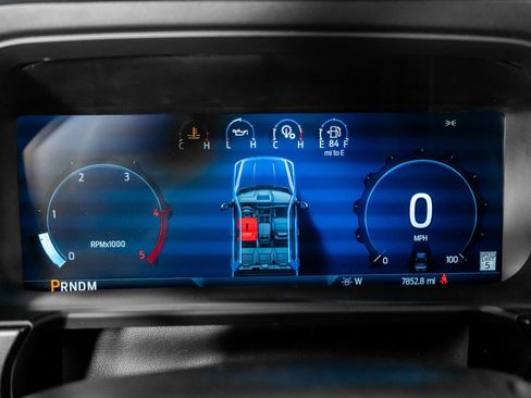 Used 2025 Ford F250 Platinum image 42