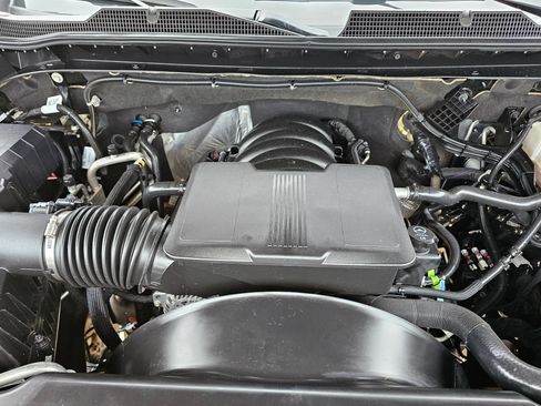 Used 2025 Chevrolet Silverado 2500 LT w/ Trail Boss Package AWD/4WD image 12