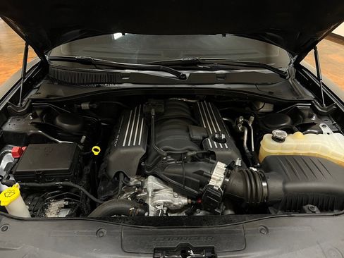 Used 2022 Dodge Charger Scat Pack w/ Plus Group image 38