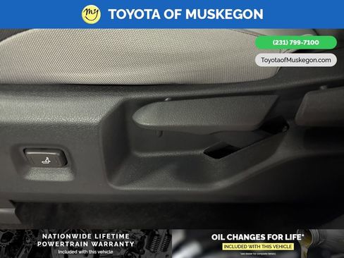 New 2026 Toyota Tacoma TRD Sport image 12