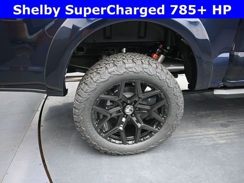 New 2025 Ford F150 Lariat w/ Equipment Group 502A High image 12