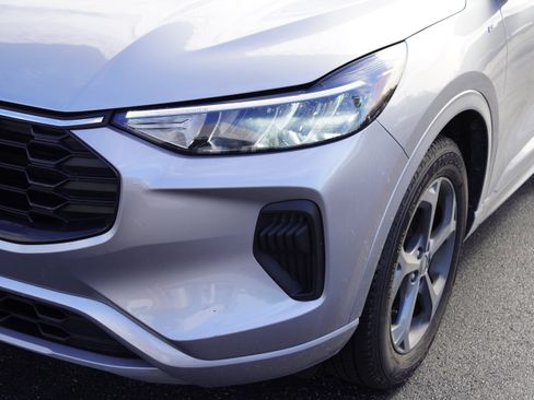 Used 2024 Ford Escape ST-Line image 54