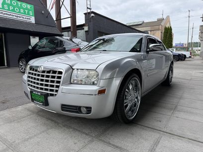 Used 2007 Chrysler 300 Touring w/ Comfort/Convenience Group