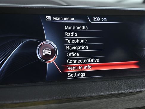 Used 2016 BMW X5 xDrive35i image 14