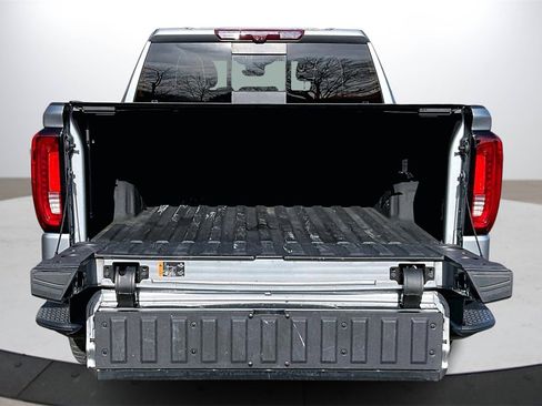 Used 2023 GMC Sierra 1500 AT4X image 26