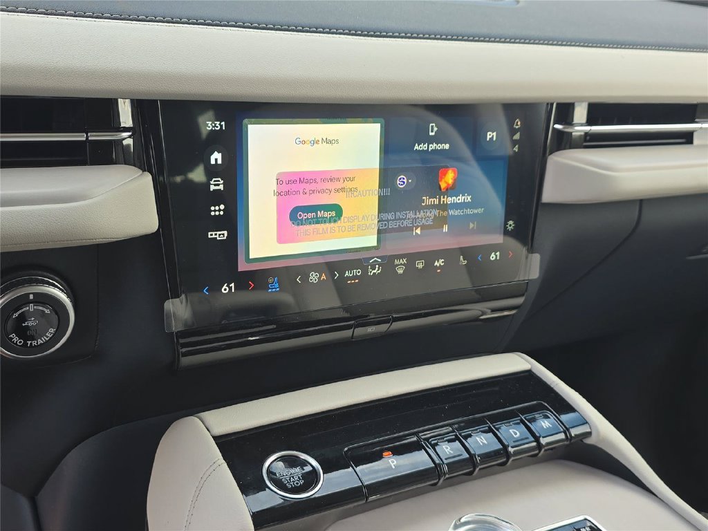New 2026 Lincoln Navigator Premiere AWD/4WD image 19