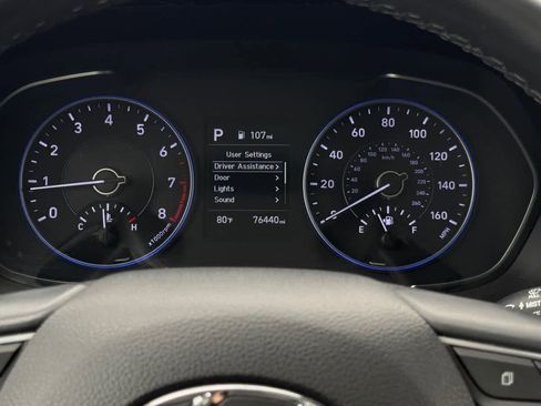 Used 2021 Hyundai Palisade SEL w/ Cargo Package FWD image 12