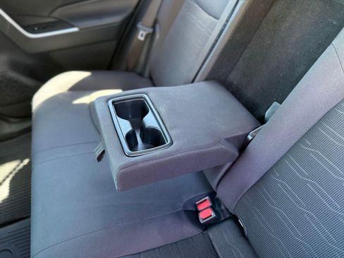 Used 2023 Toyota RAV4 SE w/ Weather & Moonroof Package AWD/4WD image 42