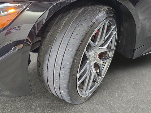 Used 2024 Mercedes-Benz AMG GT 53 image 31