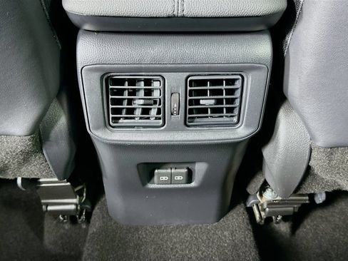 Certified 2025 Toyota RAV4 Limited w/ Weather Package AWD/4WD image 25