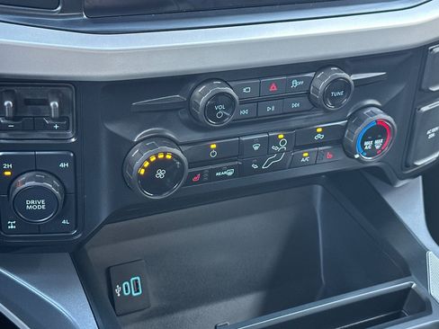 New 2025 Ford F250 XLT w/ Black Appearance Package image 20