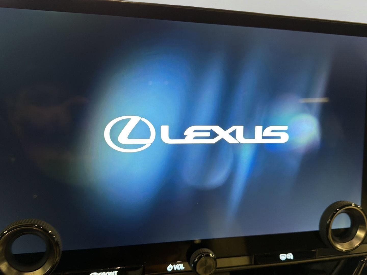 Certified 2023 Lexus NX 350 AWD w/ Cold Area Package image 14
