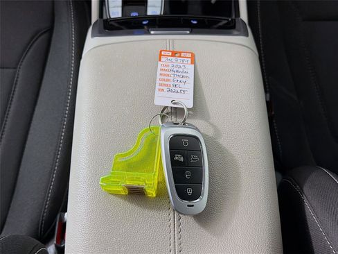 Used 2023 Hyundai Tucson SEL image 31