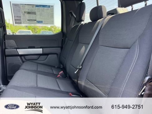New 2026 Ford F150 XLT AWD/4WD image 20