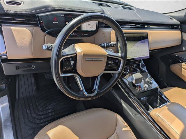Used 2023 Land Rover Range Rover Sport SE AWD/4WD image 10