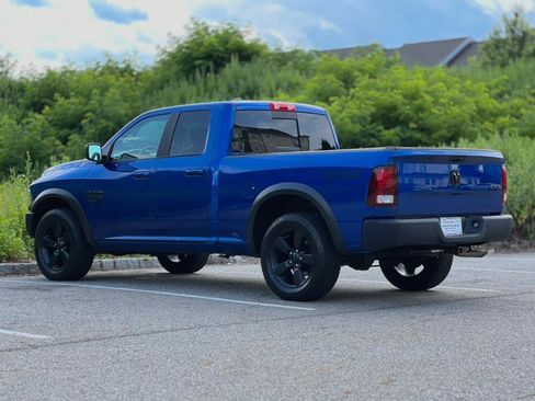 Used 2019 RAM 1500 Classic Warlock image 6