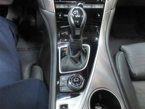 Used 2020 INFINITI Q50 3.0t AWD/4WD image 37