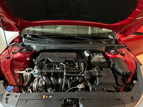 Used 2025 Kia K4 LXS image 31