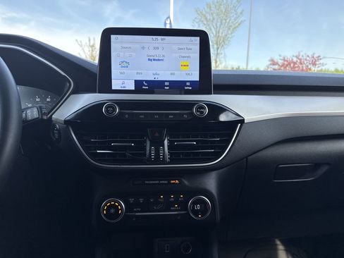 Used 2020 Ford Escape SE AWD/4WD image 19