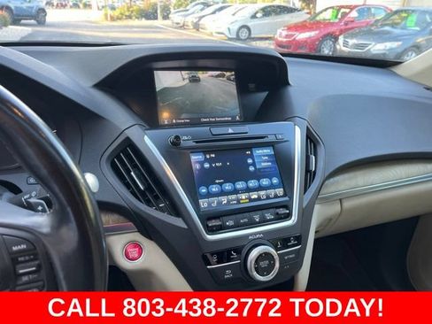 Used 2019 Acura MDX FWD w/ Technology Package image 26