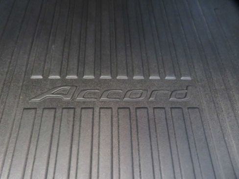 Used 2016 Honda Accord EX-L image 53