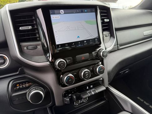 Used 2022 RAM 1500 Big Horn image 16