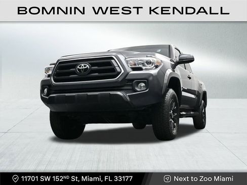 Used 2022 Toyota Tacoma SR5 image 27