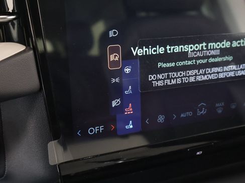 New 2026 Lincoln Navigator Premiere AWD/4WD image 7