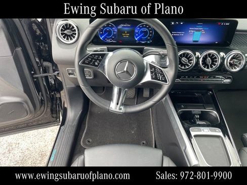 Used 2024 Mercedes-Benz EQB 250+ 250+ image 13