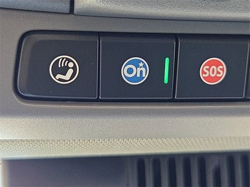 New 2025 Chevrolet Silverado 1500 W/T w/ WT Safety Package image 21