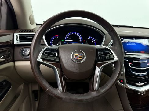 Used 2013 Cadillac SRX Premium FWD image 4