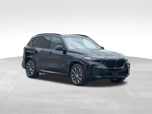 New 2026 BMW X5 xDrive50e AWD/4WD image 9