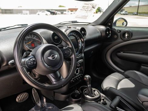 Used 2016 MINI Cooper Countryman S AWD/4WD image 15