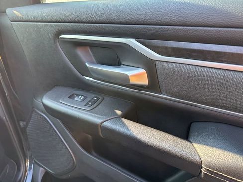 Used 2022 RAM 1500 Big Horn image 31