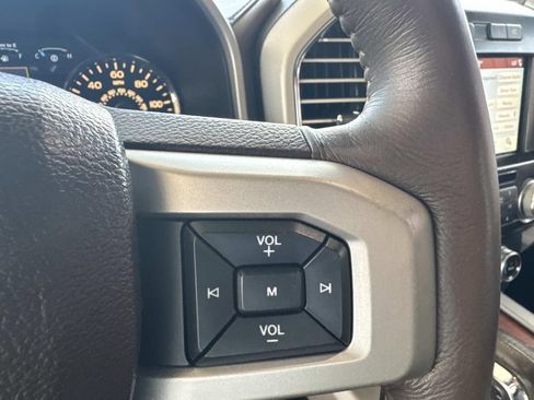 Used 2016 Ford F150 King Ranch w/ Equipment Group 601A Luxury AWD/4WD image 26