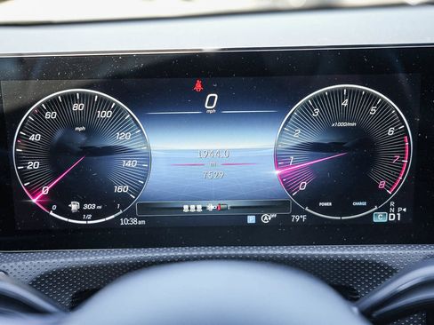 Certified 2026 Mercedes-Benz CLA 250 image 23