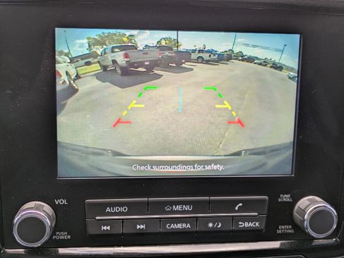 Used 2022 Nissan Frontier S w/ Technology Package image 22