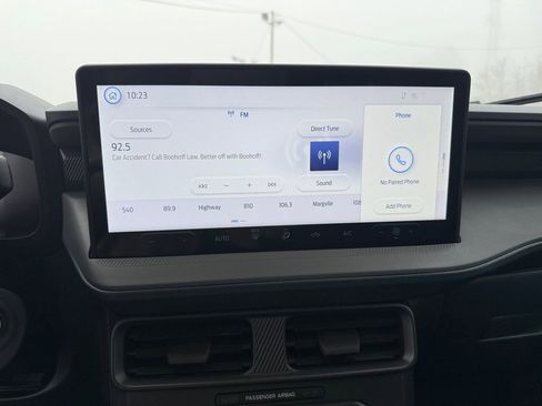 New 2026 Ford Maverick XL image 21