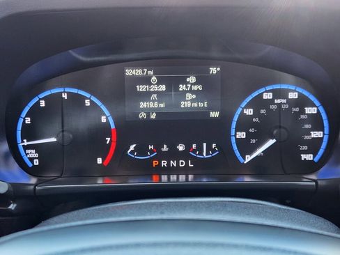 Used 2023 Ford Bronco Sport Big Bend AWD/4WD image 18