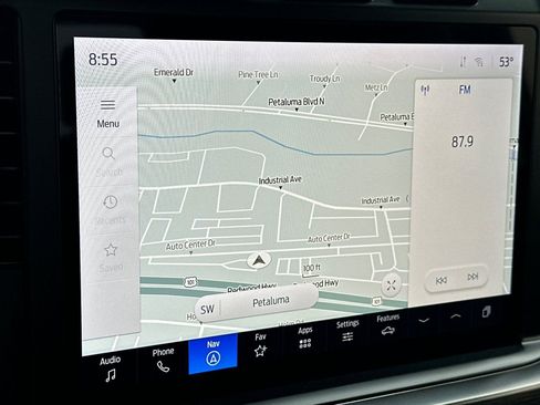 Used 2024 Ford F250 Lariat image 21