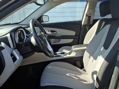 Used 2013 Chevrolet Equinox LT FWD image 7