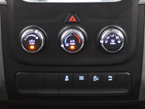 Used 2015 RAM 2500 Power Wagon Tradesman AWD/4WD image 20