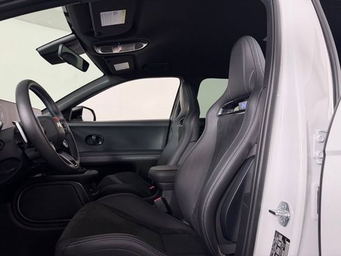 Used 2025 Hyundai Ioniq 5 N image 23