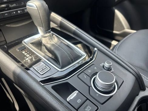 Certified 2025 MAZDA CX-5 AWD 2.5 S w/ Preferred Package image 14