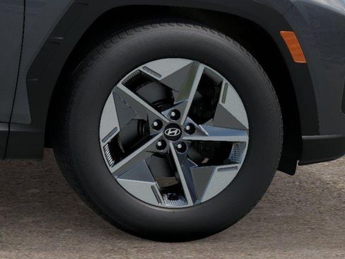 New 2026 Hyundai Tucson SEL w/ Tow & Go Package FWD image 8